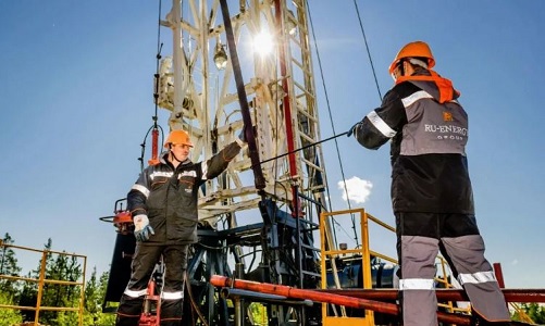 Вышкомонтажник-электромонтер